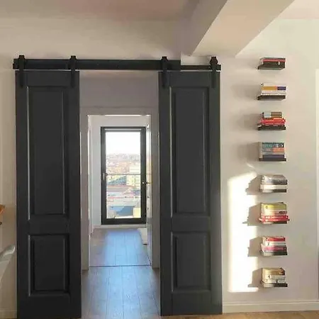 Modern 2-bedroom In New * Craiova