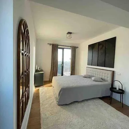 Apartment Modern 2-bedroom In New Craiova